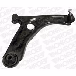 Bras de suspension MONROE L10553 essieu avant, droite, avant - Vue supplémentaire 4