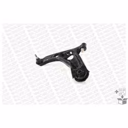 Bras de suspension MONROE L10554 essieu avant, gauche, avant