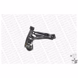 Bras de suspension MONROE L10554 essieu avant, gauche, avant