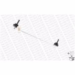 Biellette de barre stabilisatrice MONROE L28607