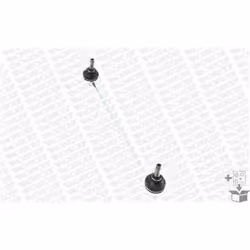 Biellette de barre stabilisatrice MONROE L28607