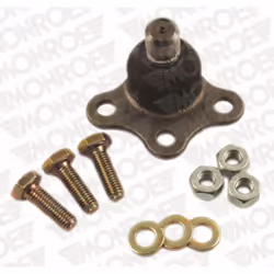 Rotule de suspension MONROE L38509 - Vue supplémentaire 4