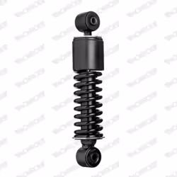Amortisseur, suspension de cabine MONROE CB0150
