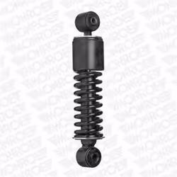 Amortisseur, suspension de cabine MONROE CB0150 - Vue supplémentaire 4
