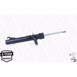 Amortisseur MONROE G16383 - Vue supplémentaire 10