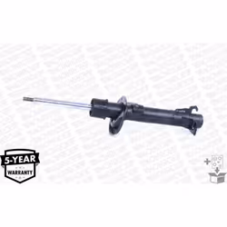 Amortisseur MONROE G16383 - Vue supplémentaire 5