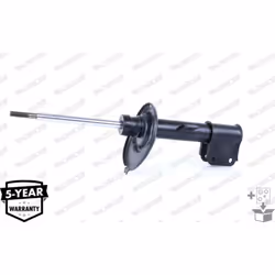Amortisseur MONROE G7324 - Vue supplémentaire 8