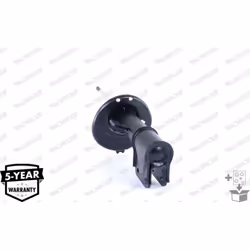 Amortisseur MONROE G7324 - Vue supplémentaire 9