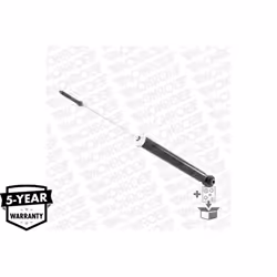 Amortisseur MONROE G1095 - Vue supplémentaire 11