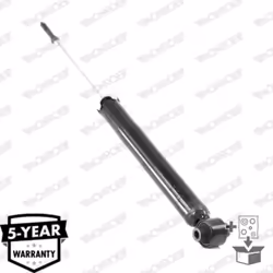 Amortisseur MONROE G1095 - Vue supplémentaire 9
