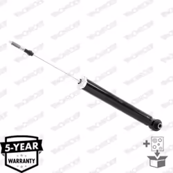 Amortisseur MONROE G1097 - Vue supplémentaire 8