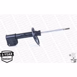 Amortisseur MONROE G7327 - Vue supplémentaire 9