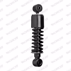 Amortisseur, suspension de cabine MONROE CB0161 - Vue supplémentaire 4