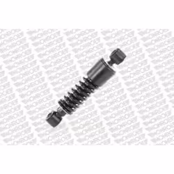 Amortisseur, suspension de cabine MONROE CB0161 - Vue supplémentaire 6