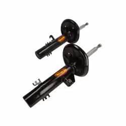 Amortisseur MONROE D0405