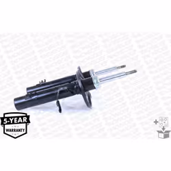 Amortisseur MONROE D0405