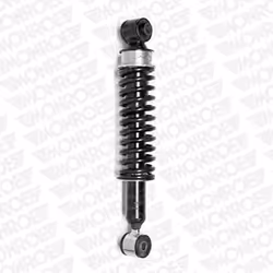 Amortisseur, suspension de cabine MONROE CB0151 - Vue supplémentaire 4