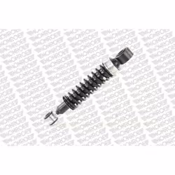 Amortisseur, suspension de cabine MONROE CB0154