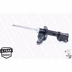 Amortisseur MONROE G7339 - Vue supplémentaire 10