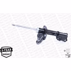Amortisseur MONROE G7339 - Vue supplémentaire 5