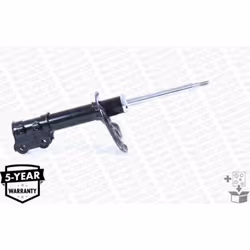 Amortisseur MONROE G7339 - Vue supplémentaire 9