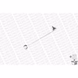 Biellette de barre stabilisatrice MONROE L29627
