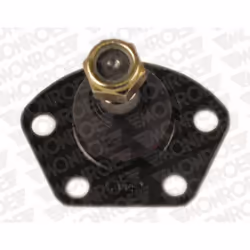Rotule de suspension MONROE L10504 - Vue supplémentaire 7