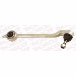 Bras de suspension MONROE L11513 essieu avant, droite, avant
