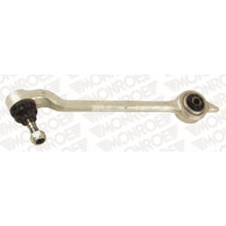 Bras de suspension MONROE L11514 essieu avant, gauche, avant