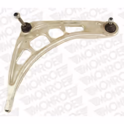 Bras de suspension MONROE L11519 essieu avant, droite, avant
