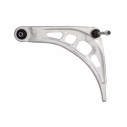 Bras de suspension MONROE L11520 essieu avant, gauche, avant