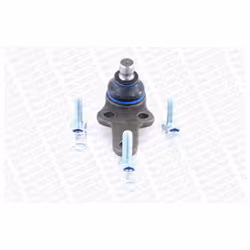 Rotule de suspension MONROE L16536
