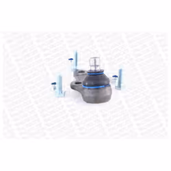 Rotule de suspension MONROE L16536