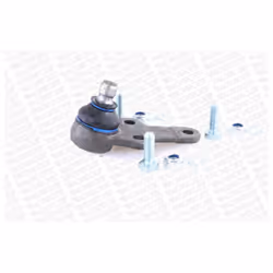 Rotule de suspension MONROE L16536 - Vue supplémentaire 4