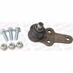 Rotule de suspension MONROE L16536 - Vue supplémentaire 7