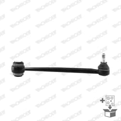 Bras de suspension MONROE L2378 essieu arrière, gauche, droite, arrière