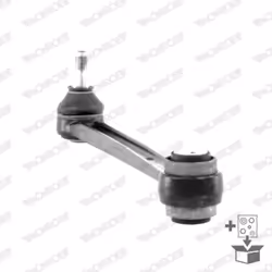 Bras de suspension MONROE L2378 essieu arrière, gauche, droite, arrière - Vue supplémentaire 6