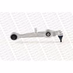 Bras de suspension MONROE L29525 essieu avant, gauche, droite, avant
