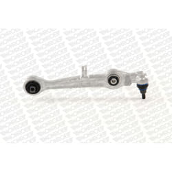 Bras de suspension MONROE L29525 essieu avant, gauche, droite, avant
