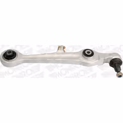 Bras de suspension MONROE L29525 essieu avant, gauche, droite, avant