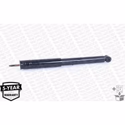 Amortisseur MONROE 43081 - Vue supplémentaire 9