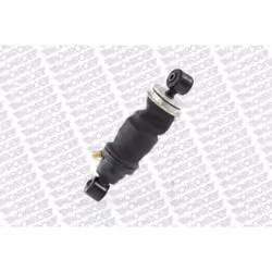 Amortisseur, suspension de cabine MONROE CB0116 - Vue supplémentaire 4