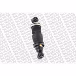 Amortisseur, suspension de cabine MONROE CB0116 - Vue supplémentaire 6