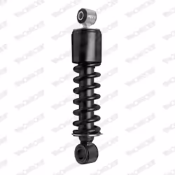 Amortisseur, suspension de cabine MONROE CB0163