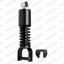 Amortisseur, suspension de cabine MONROE CB0165