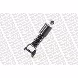Amortisseur, suspension de cabine MONROE CB0165