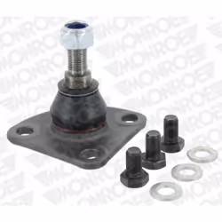 Rotule de suspension MONROE L10546 - Vue supplémentaire 4