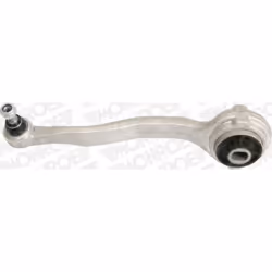 Bras de suspension MONROE L23526 essieu avant, gauche, avant