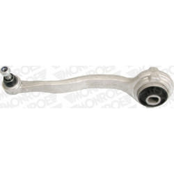 Bras de suspension MONROE L23526 essieu avant, gauche, avant