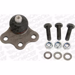 Rotule de suspension MONROE L24535 - Vue supplémentaire 7